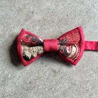 Bowtie (strap type)