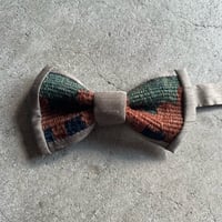 Bowtie (strap type)