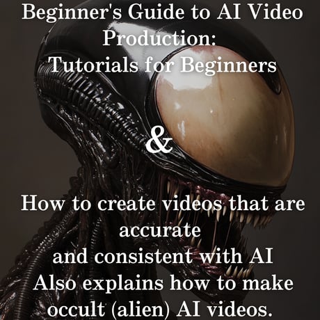 How to make AI videos
