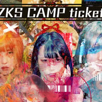 ZKS CAMP FESTA 2026