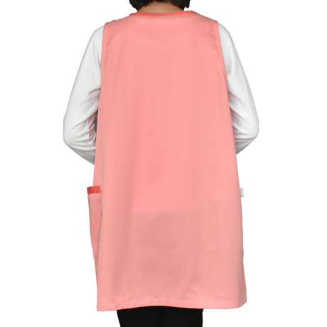 ムーミン キャラクターエプロン IM0059【M-L】