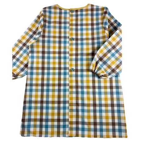 【新入荷】はやおきおばけ キャラクターカッポー QA4122【M-L】