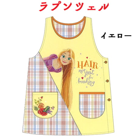 塔の上のラプンツェル | STORES