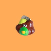 夢みるクマ