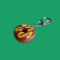 たまたま見たテレビの特番で来年のトレンドスイーツ予想を知ってしまったドーナツ
