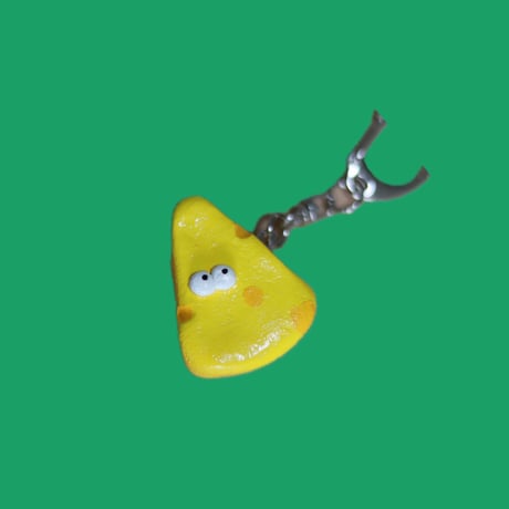 いつかブロックでkg売りされることを夢見る6Pチーズ