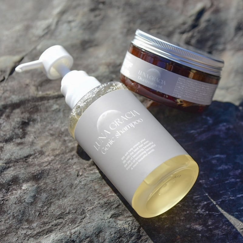 トリートメント September8560 ディーバトリートメント｜LUNA GRACIA｜ | LUNA GRACIA