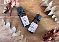 GREEN KANPEI essential oil (nakajima aroma collections)