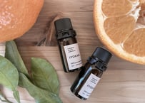 IYOKAN essential oil (nakajima aroma collections)