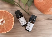 KANPEI essential oil (nakajima aroma collections)