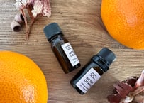【SALE】BITTER ORANGE essential oil (nakajima aroma collections)