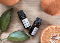 【SALE】HARUMI essential oil (nakajima aroma collections)