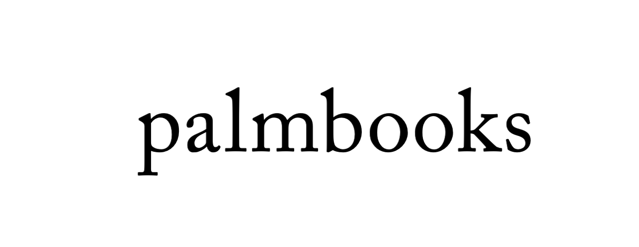 palmbooks | パームブックス