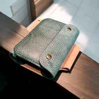 N-pad』マイクロ5手帳（フラップ） | N 