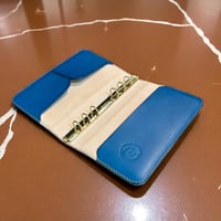 バイブルサイズシステム手帳