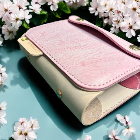 N-Pad』Mini6フラップシステム手帳 | N