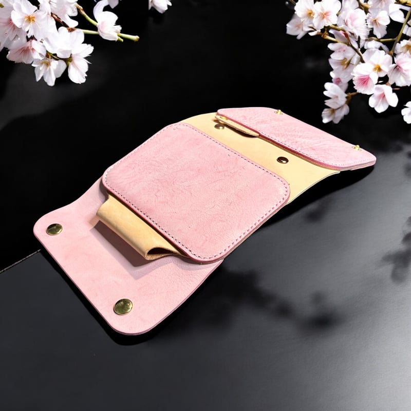 N-Pad』Mini6フラップシステム手帳 | N