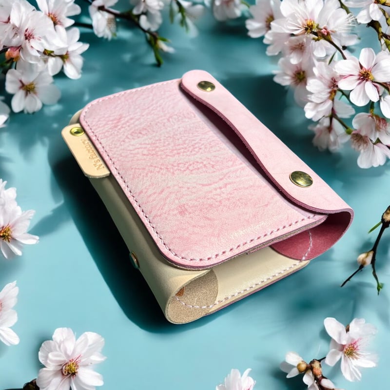 N-Pad』Mini6フラップシステム手帳 | N's factory