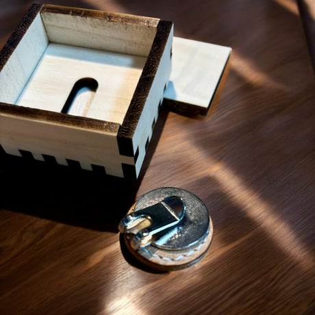 ゴルフマーカー