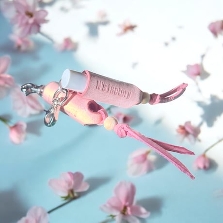 リップケース（LIP-KuRuMu）