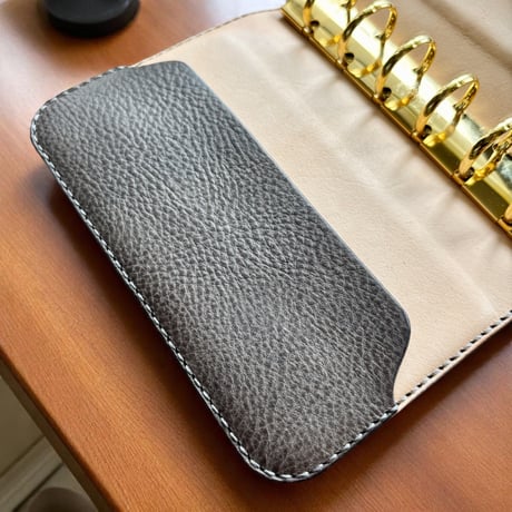 MINI6システム手帳