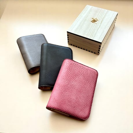 MINI6システム手帳