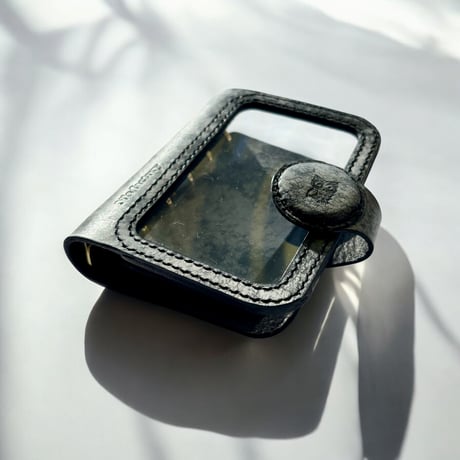 『N-through』マイクロ５システム手帳