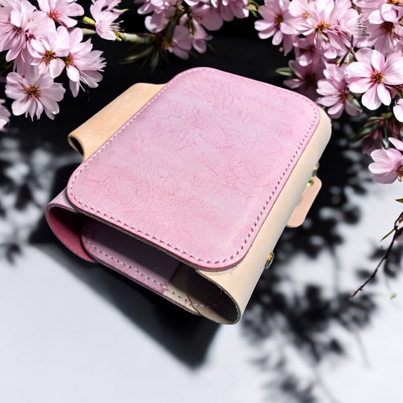 N-pad』Mini6フラップシステム手帳