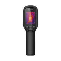HIKMICRO　サーモグラフィーカメラ ECO-V