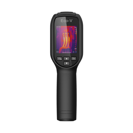 HIKMICRO　サーモグラフィーカメラ ECO-V