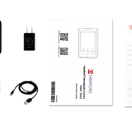 HIKMICRO　サーモグラフィーカメラ POCKETⅡ