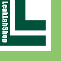 LeakLabShop