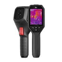 HIKMICRO Pocket series サーモグラフィーカメラ Amazon.co.jp: HIKMICRO Pocket1 192 x 144 IR分解能