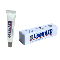 LeakAID UV硬化型漏洩補修材 10g