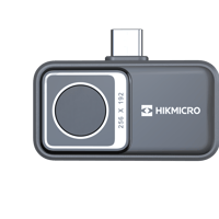 HIKMICRO サーモグラフィーカメラ B20 | LeakLabShop
