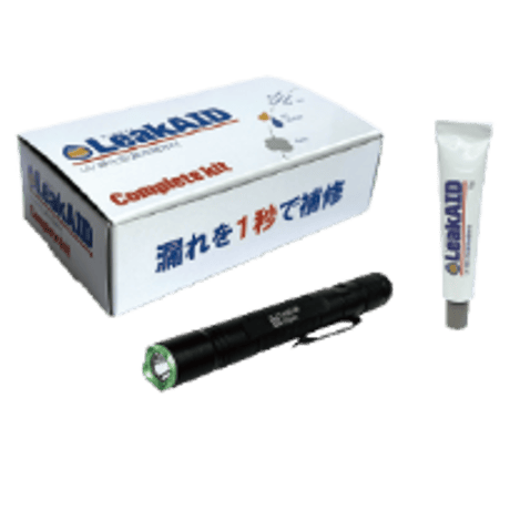 LeakAID Complete Kit