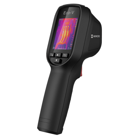 HIKMICRO　サーモグラフィーカメラ ECO-V