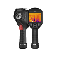 HIKMICRO サーモグラフィーカメラ B20 | LeakLabShop