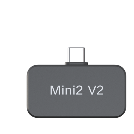 HIKMICRO　Mini2 V2