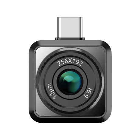 HIKMICRO　Mini2Plus V2