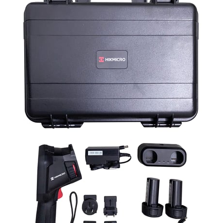 HIKMICRO　サーモグラフィーカメラ M11W