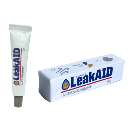 LeakAID Complete Kit