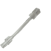 注射器延長用チューブLL-600-808