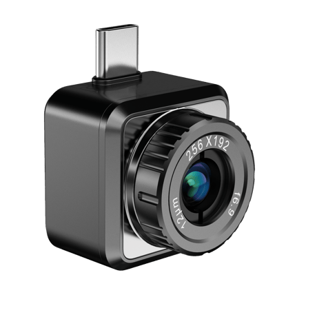 HIKMICRO　Mini2Plus V2