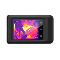 HIKMICRO　サーモグラフィーカメラ POCKET E