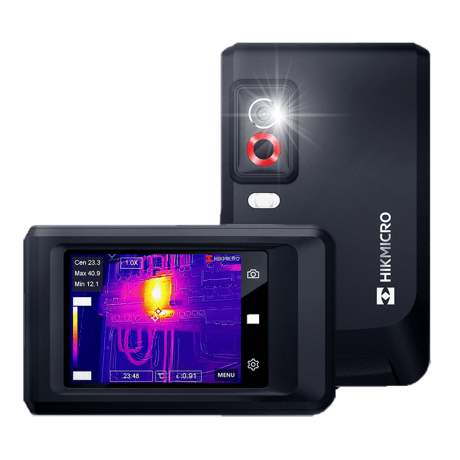 HIKMICRO　サーモグラフィーカメラ POCKETⅡ