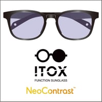 ITOX - イトックス　ネオコントラスト（度なし）