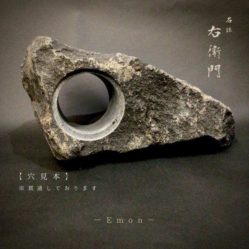 石鉢 右衛門 捌右衛門 | SUCCULENTS Plant
