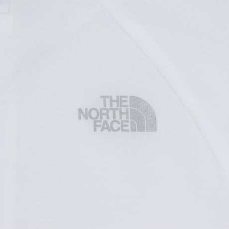 K'S OVELA JACKET WHITE NJ3LS16T