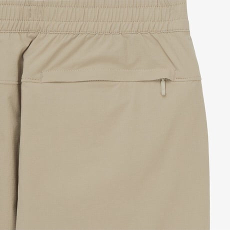 W'S KANTE PANTS BEIGE NP6NR35C
